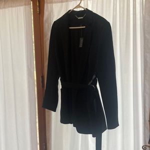 White House Black Market size 12 blazer
